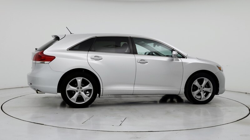 2013 Toyota Venza Limited 7