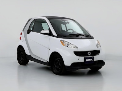 2014 Smart Fortwo Passion -
                Milwaukee, WI