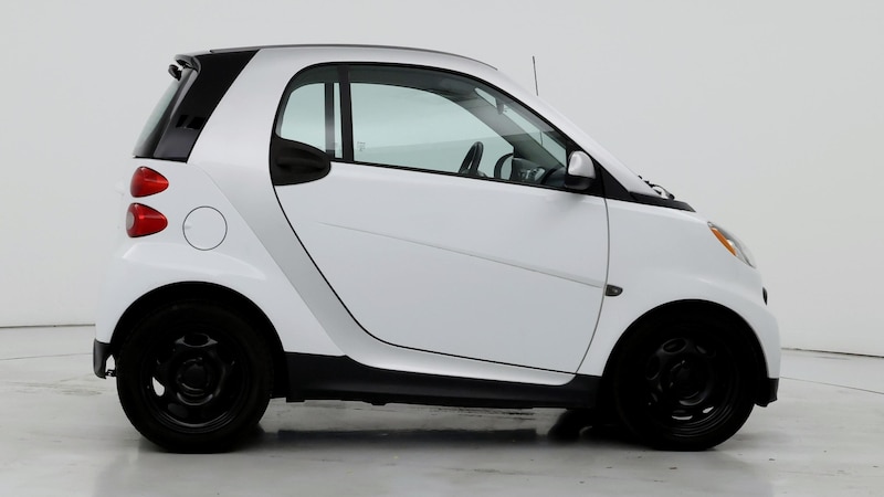 2014 Smart Fortwo Passion 7