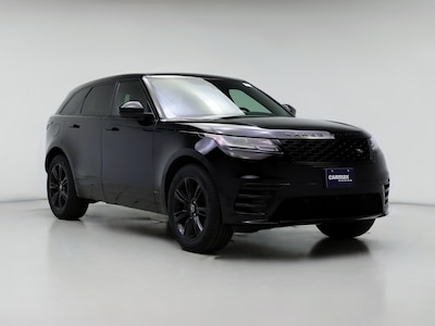 2020 Land Rover Range Rover Velar R-Dynamic S -
                Wilmington, NC