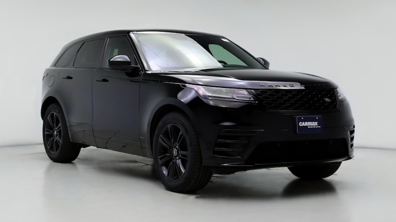 2020 Land Rover Range Rover Velar R-Dynamic S Hero Image