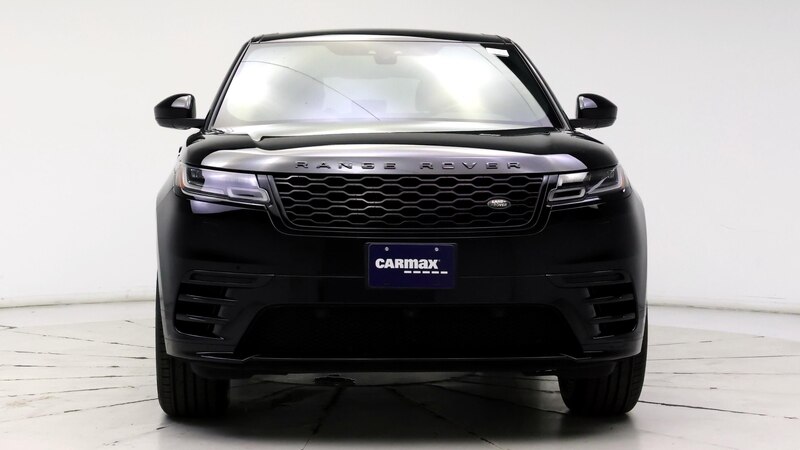 2020 Land Rover Range Rover Velar R-Dynamic S 5