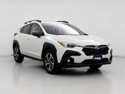 2024 Subaru Crosstrek Premium -
                Milwaukee, WI