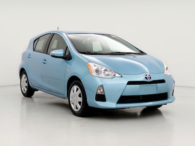 2014 Toyota Prius c One -
                Charlotte, NC