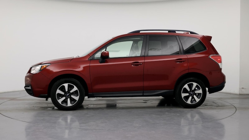 2017 Subaru Forester Premium 3