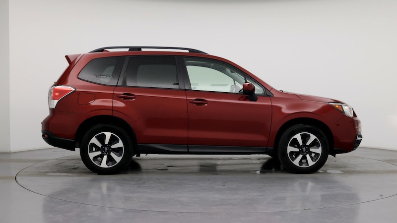 2017 Subaru Forester Premium 7