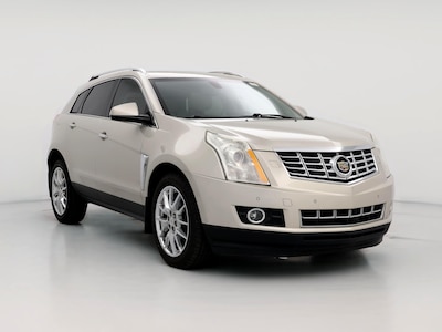 2014 Cadillac SRX Performance -
                Memphis, TN