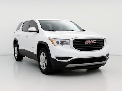 2018 GMC Acadia SLE -
                Huntsville, AL