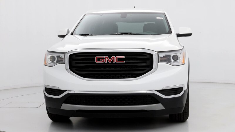 2018 GMC Acadia SLE 5