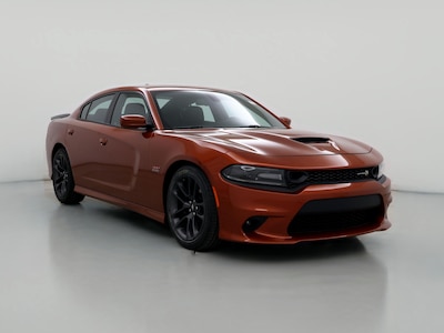 2020 Dodge Charger Scat Pack -
                Indianapolis, IN