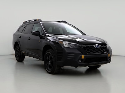 2023 Subaru Outback Wilderness -
                Chicago, IL