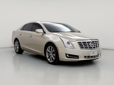 2014 Cadillac XTS  -
                Columbus, OH