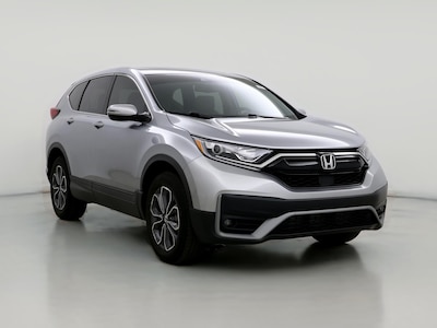 2022 Honda CR-V EX-L -
                Indianapolis, IN