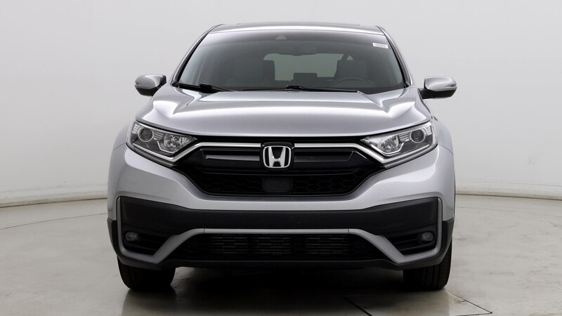 2022 Honda CR-V EX-L 5