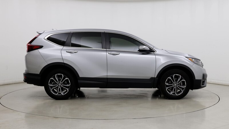 2022 Honda CR-V EX-L 7