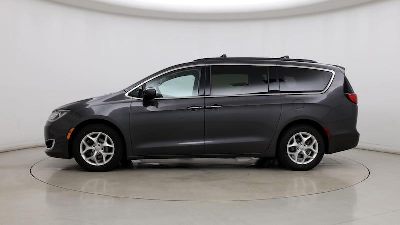 2017 Chrysler Pacifica Touring Plus 3