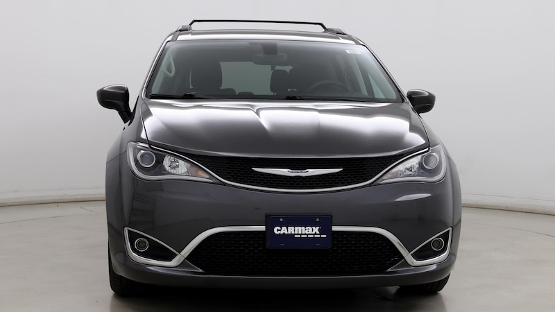 2017 Chrysler Pacifica Touring Plus 5