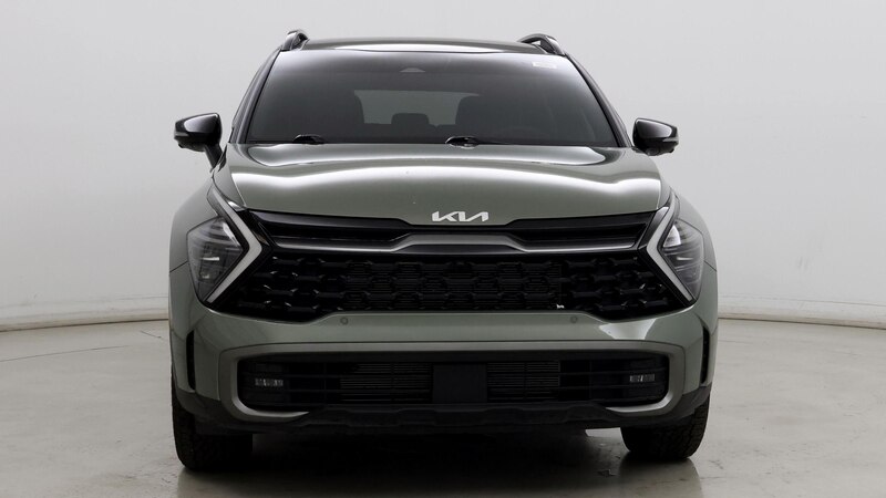 2023 Kia Sportage X-Pro Prestige 5