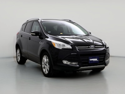 2015 Ford Escape Titanium -
                Indianapolis, IN