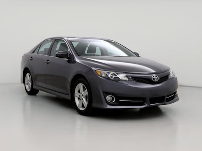 2014 Toyota Camry SE -
                Indianapolis, IN