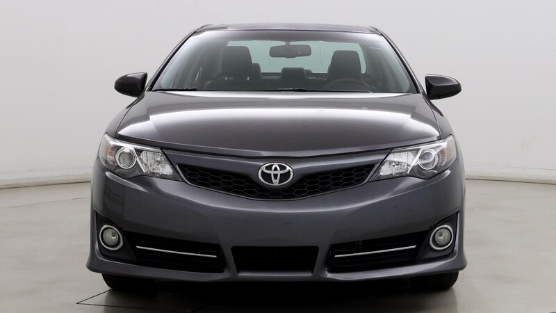 2014 Toyota Camry SE 5