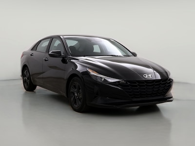 2021 Hyundai Elantra SEL -
                Indianapolis, IN