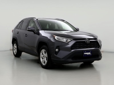 2020 Toyota RAV4 XLE -
                Indianapolis, IN