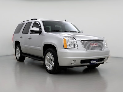 2013 GMC Yukon SLT -
                Indianapolis, IN