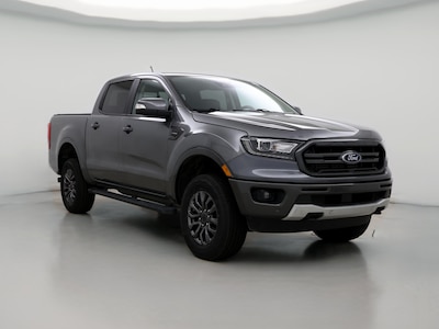 2021 Ford Ranger Lariat -
                Indianapolis, IN