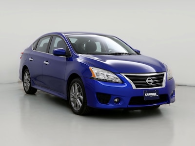 2014 Nissan Sentra SR -
                Indianapolis, IN