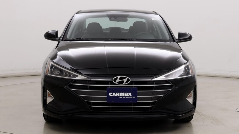 2020 Hyundai Elantra SE 5