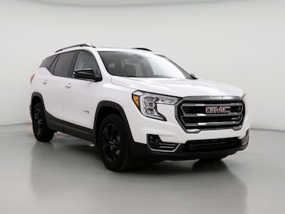 2023 GMC Terrain AT4 -
                Indianapolis, IN