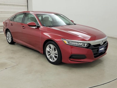 2018 Honda Accord LX -
                Lexington, KY