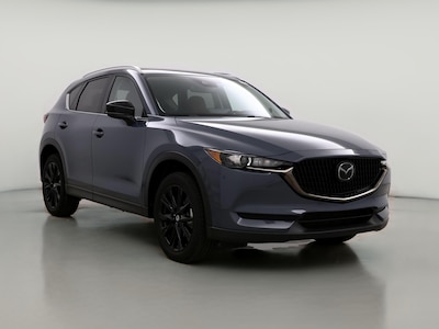 2021 Mazda CX-5 Carbon Turbo -
                Indianapolis, IN