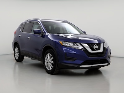 2017 Nissan Rogue SV -
                Indianapolis, IN