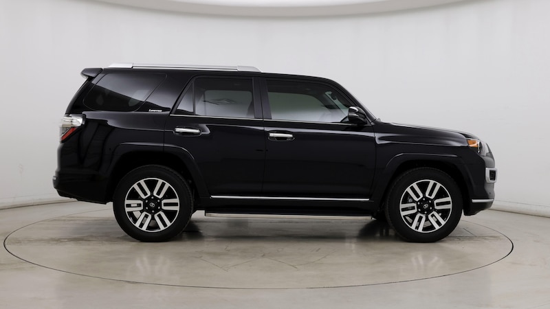 2024 Toyota 4Runner Limited 7