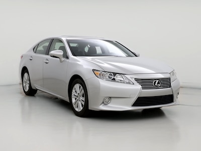 2014 Lexus ES 350 -
                Indianapolis, IN