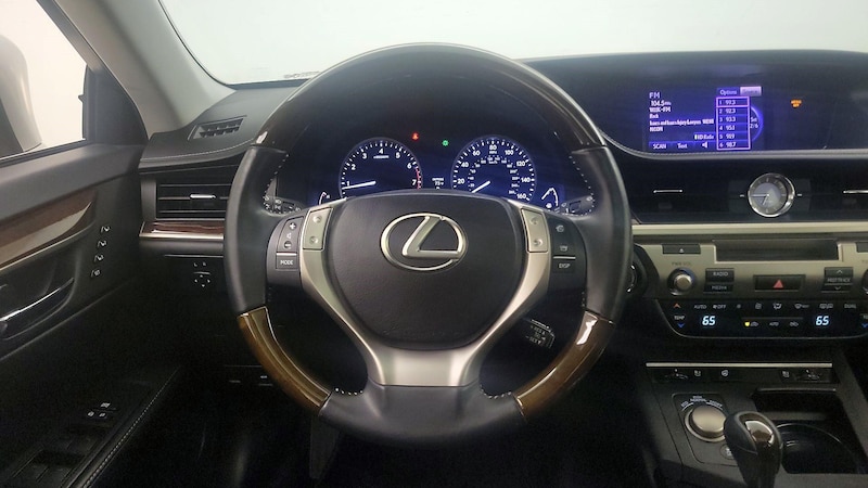 2014 Lexus ES 350 10