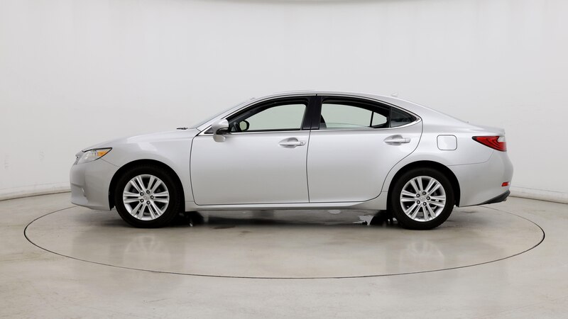 2014 Lexus ES 350 3