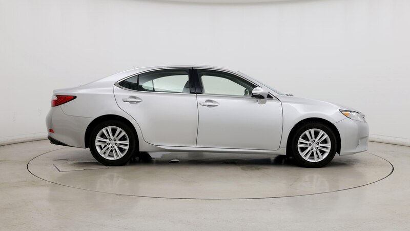 2014 Lexus ES 350 7