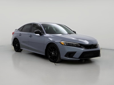 2022 Honda Civic Si -
                Indianapolis, IN