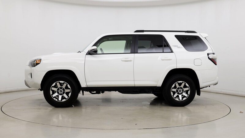 2022 Toyota 4Runner TRD Off Road 3