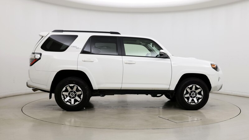 2022 Toyota 4Runner TRD Off Road 7