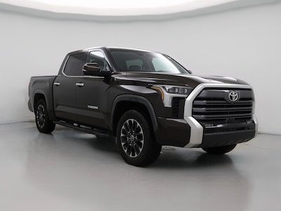 2022 Toyota Tundra Limited -
                Indianapolis, IN