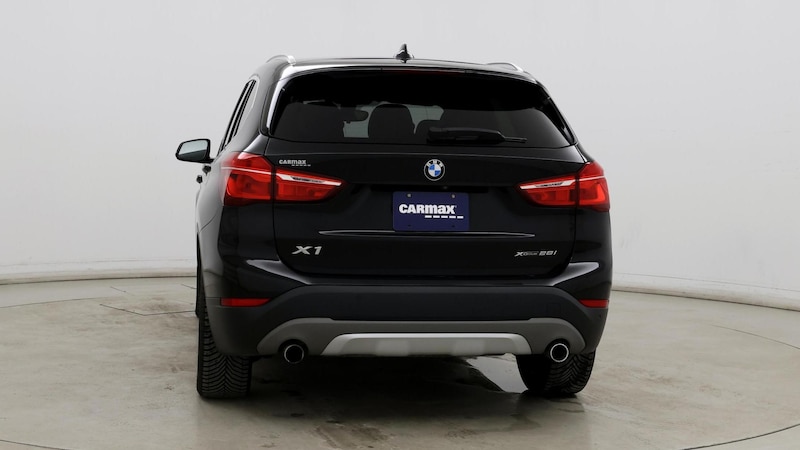 2018 BMW X1 xDrive28i 6