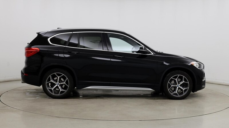 2018 BMW X1 xDrive28i 7