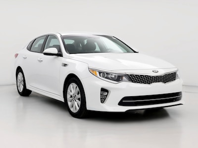 2018 Kia Optima S -
                Nashville, TN