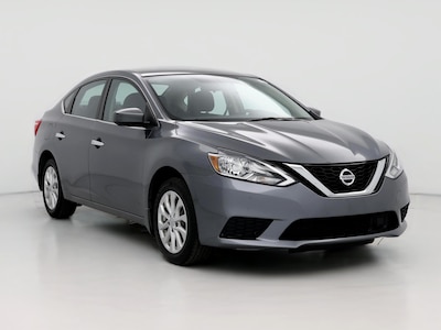 2018 Nissan Sentra SV -
                Memphis, TN