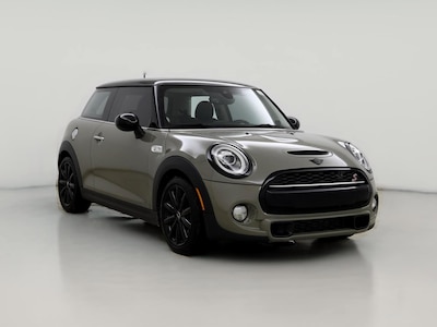 2019 MINI Cooper Hardtop S -
                Huntsville, AL