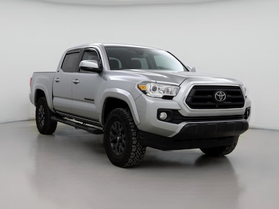 2023 Toyota Tacoma SR5 -
                Naperville, IL